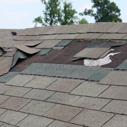 Roofing: Installation & Repair